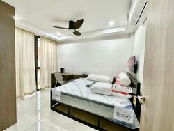 Lorong Marzuki (D14), Terrace #452505381